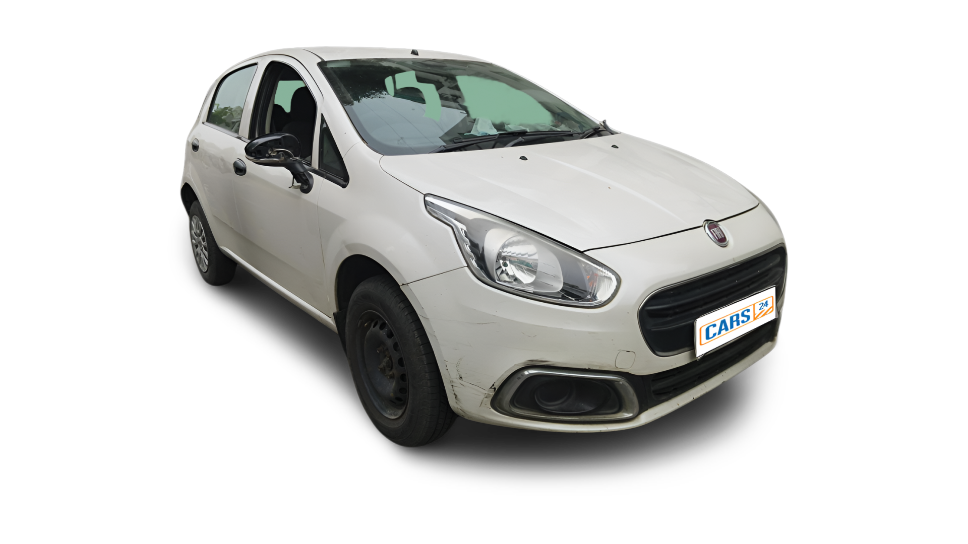 Fiat Punto EVO-img